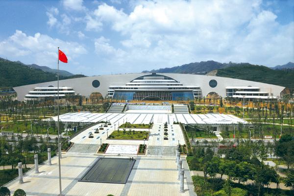 畢節(jié)圖書館