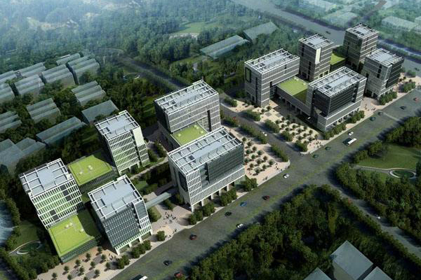 智慧園區(qū)物業(yè)管理