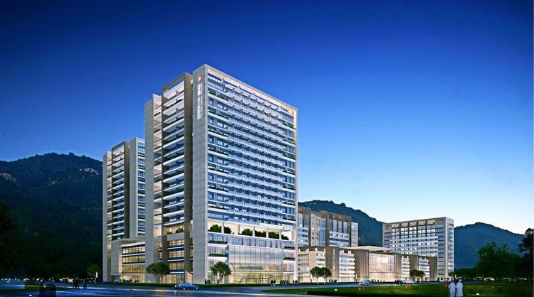 深圳龍珠醫(yī)院合正醫(yī)院