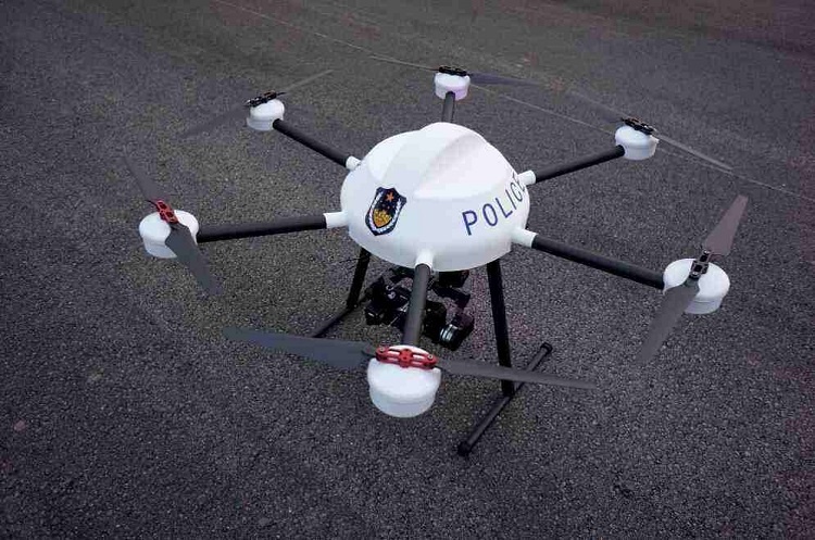 無(wú)人機(jī)的用途