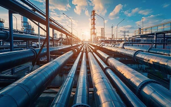 綜合管廊運(yùn)維管理